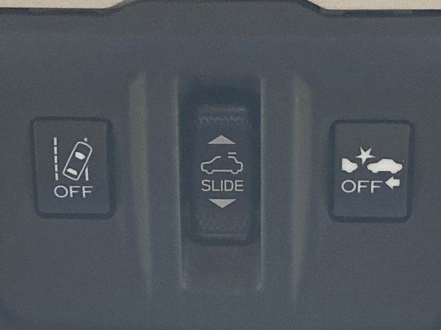 スバル フォレスターの画像9