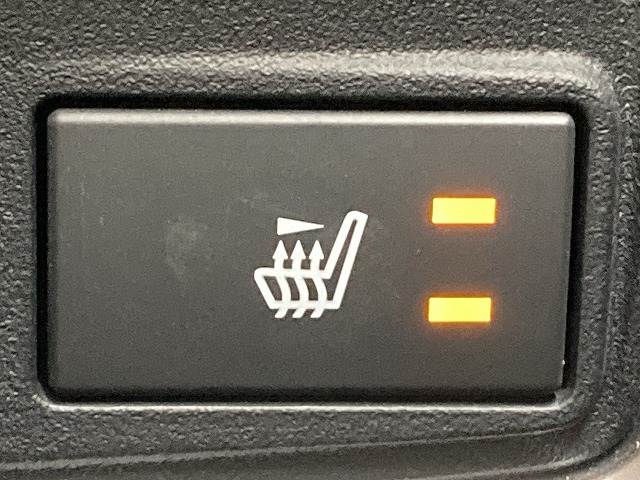 スバル フォレスターの画像11