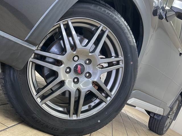 スバル フォレスターの画像19