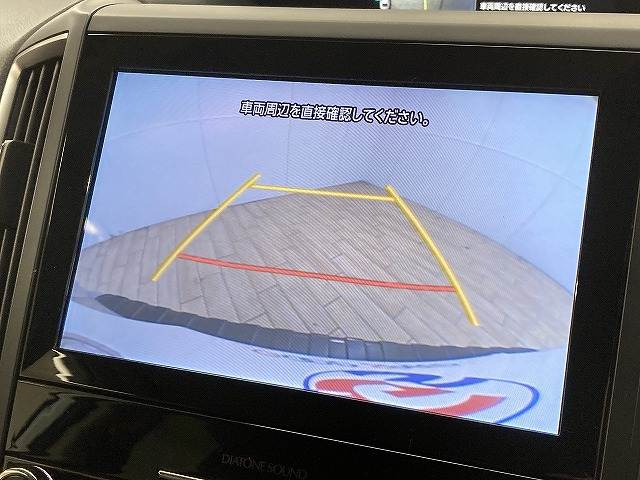 スバル&nbsp;フォレスターの画像4