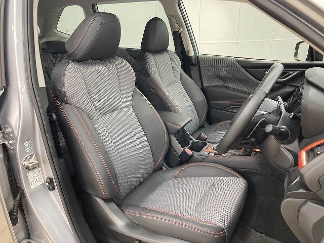 スバル&nbsp;フォレスターの画像5