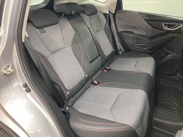 スバル&nbsp;フォレスターの画像6