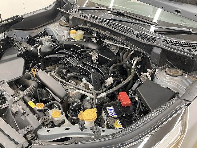 スバル&nbsp;フォレスターの画像18