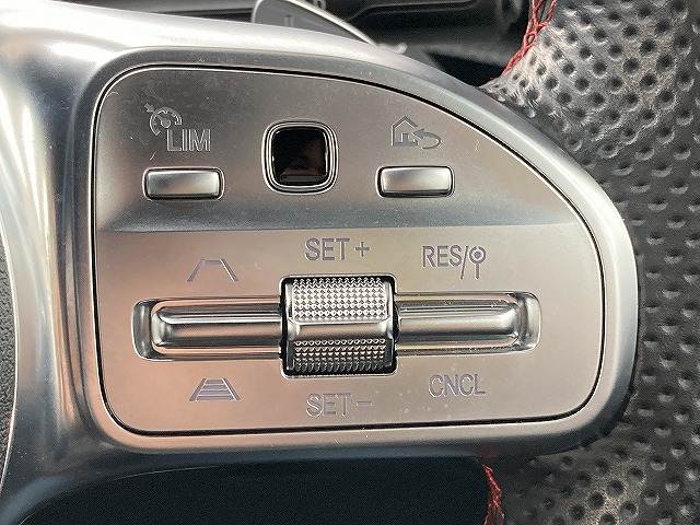 メルセデス・ベンツ A-CLASS Sedanの画像7