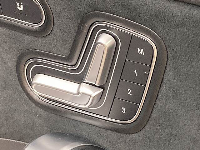 メルセデス・ベンツ A-CLASS Sedanの画像10