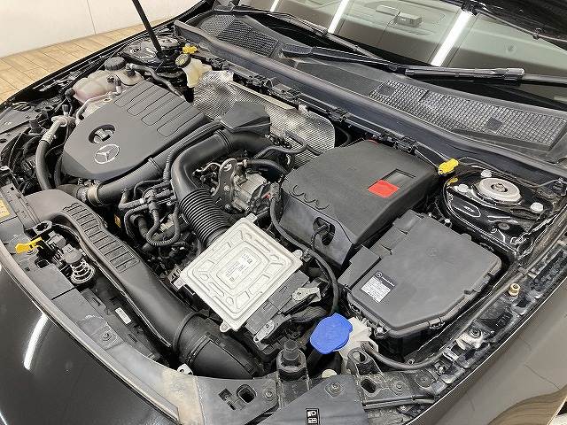 メルセデス・ベンツ A-CLASS Sedanの画像18