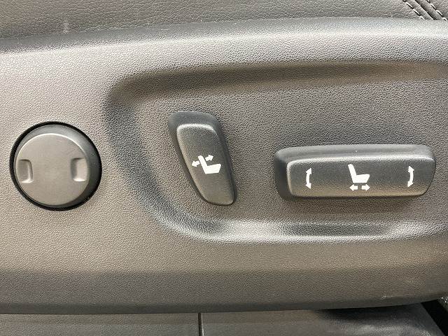 トヨタ ランドクルーザープラドの画像10