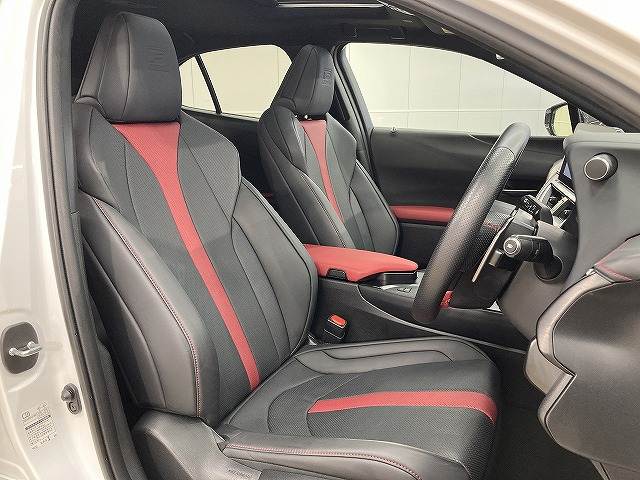 レクサス&nbsp;UXの画像5