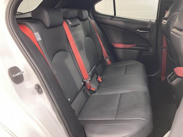 レクサス&nbsp;UXの画像6