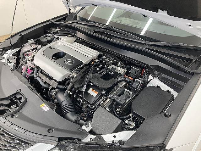 レクサス&nbsp;UXの画像18