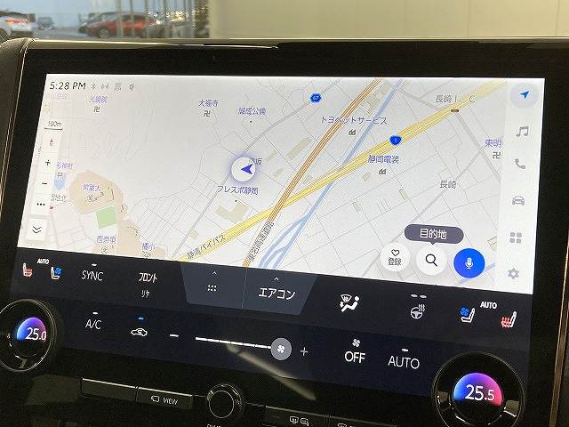 トヨタ&nbsp;アルファードの画像3
