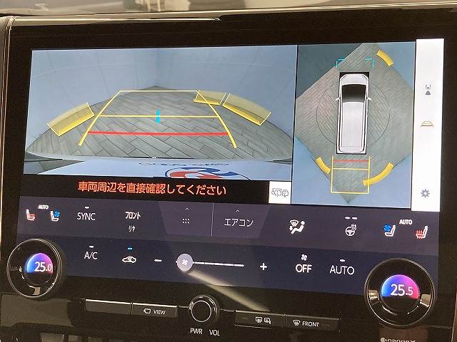 トヨタ&nbsp;アルファードの画像4