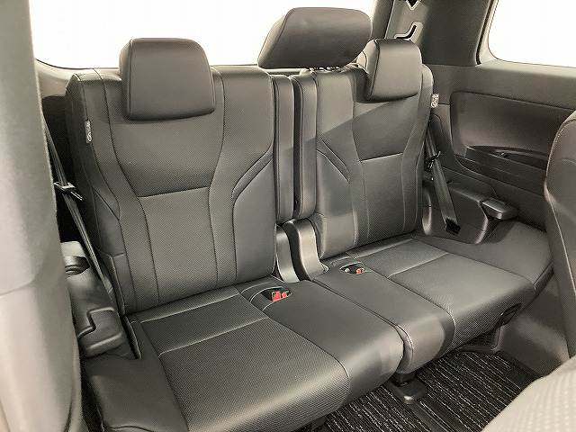 トヨタ&nbsp;アルファードの画像7