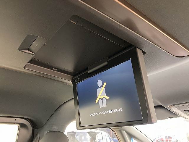 トヨタ&nbsp;アルファードの画像11