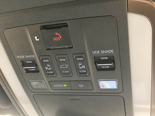 トヨタ&nbsp;アルファードの画像12