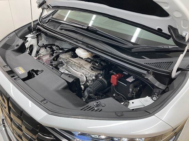 トヨタ&nbsp;アルファードの画像18