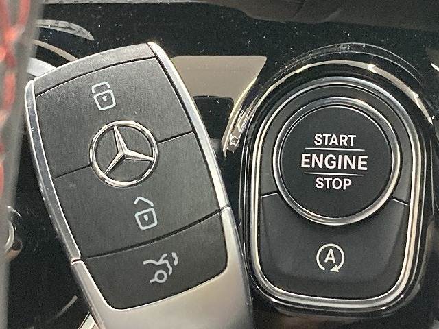 メルセデス・ベンツ A-CLASS Sedanの画像11