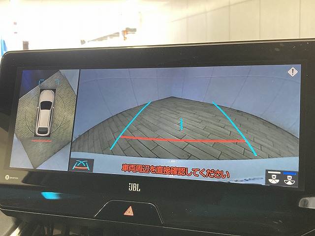 トヨタ&nbsp;ハリアーの画像4