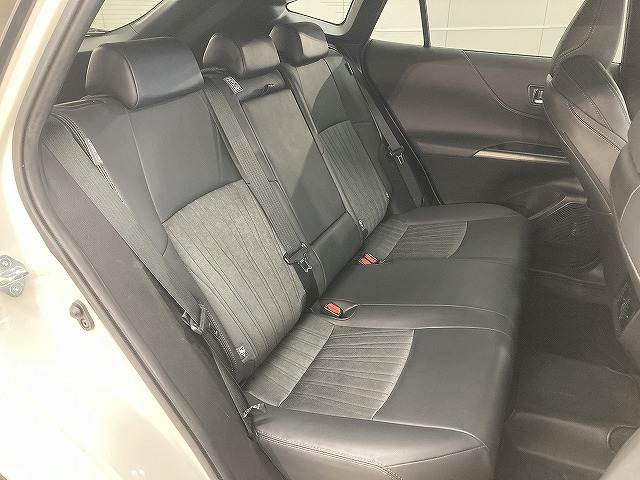 トヨタ&nbsp;ハリアーの画像6