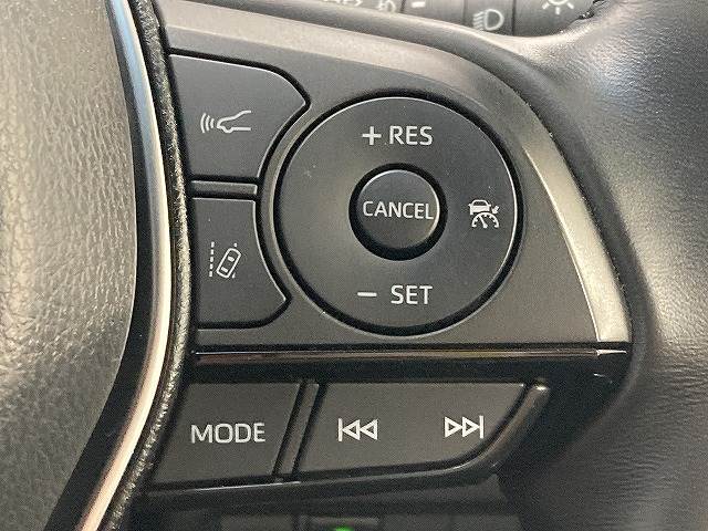 トヨタ&nbsp;ハリアーの画像7