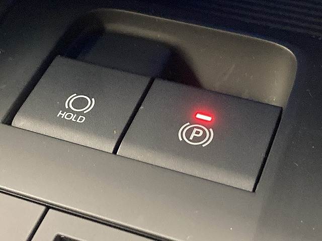 トヨタ&nbsp;ハリアーの画像11