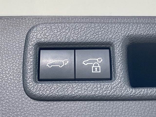 トヨタ&nbsp;ハリアーの画像12