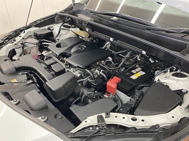 トヨタ&nbsp;ハリアーの画像18