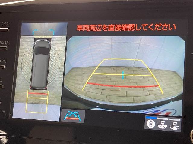 トヨタ&nbsp;グランエースの画像4