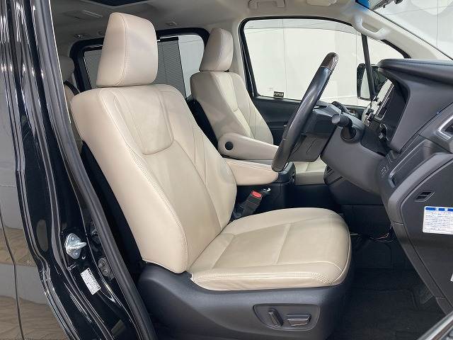 トヨタ&nbsp;グランエースの画像5