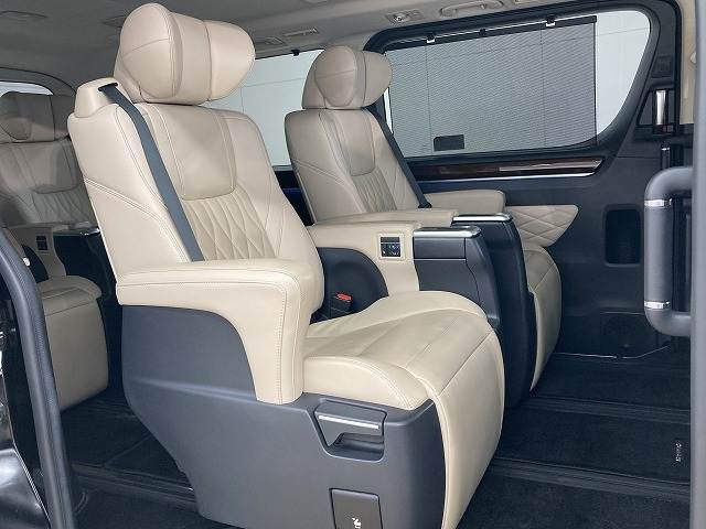 トヨタ&nbsp;グランエースの画像6