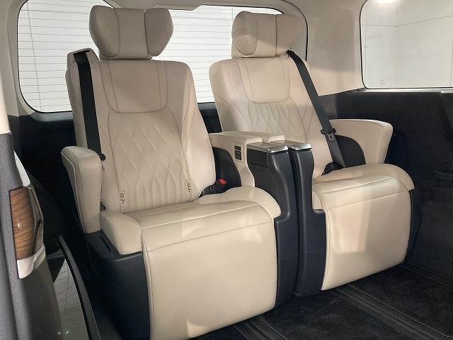 トヨタ&nbsp;グランエースの画像7