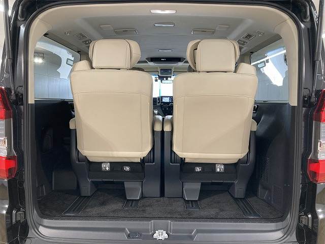 トヨタ&nbsp;グランエースの画像13