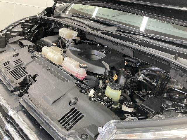 トヨタ&nbsp;グランエースの画像18