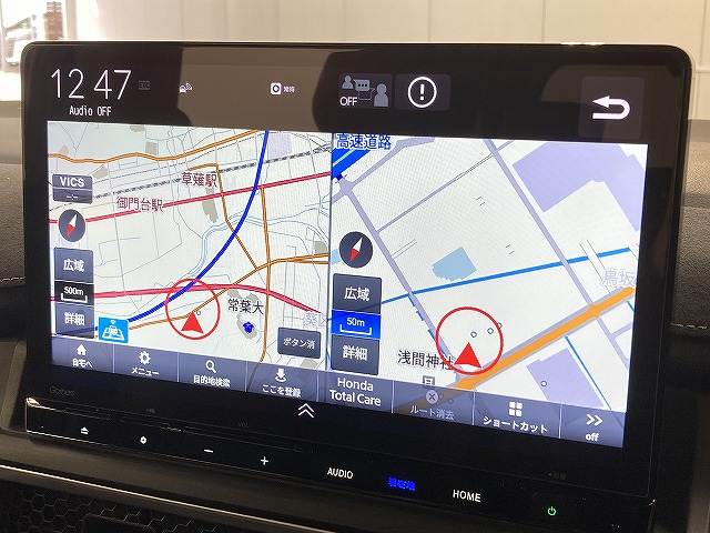 ホンダ&nbsp;ステップワゴンの画像3
