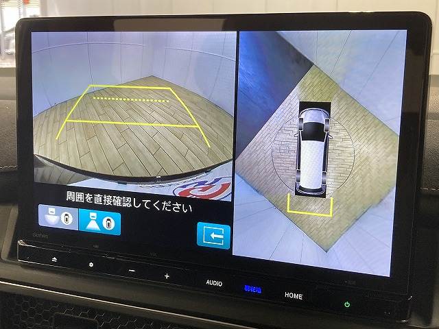 ホンダ&nbsp;ステップワゴンの画像4