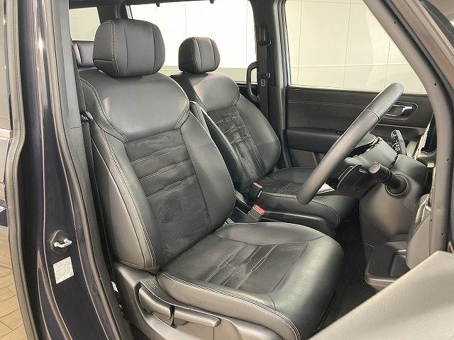 ホンダ&nbsp;ステップワゴンの画像5