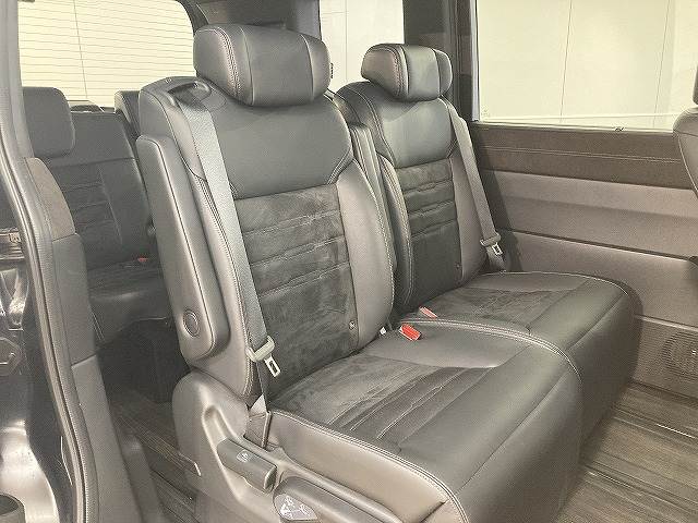 ホンダ&nbsp;ステップワゴンの画像6