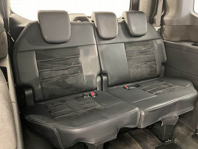 ホンダ&nbsp;ステップワゴンの画像7