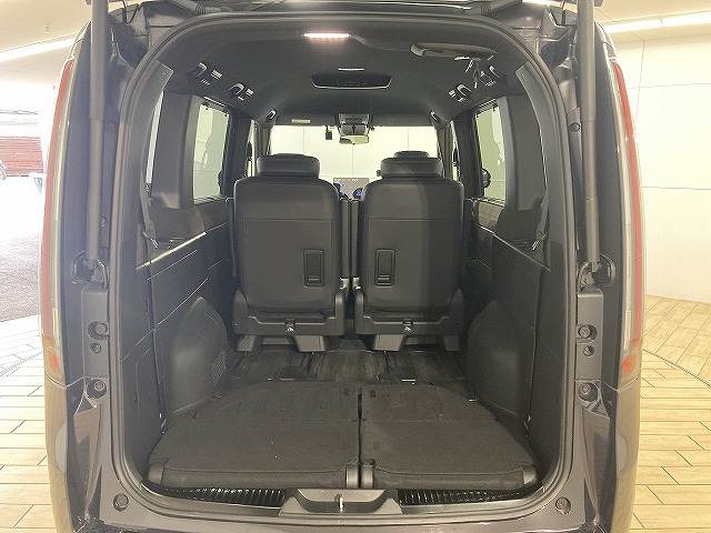 ホンダ&nbsp;ステップワゴンの画像13