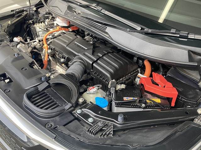 ホンダ&nbsp;ステップワゴンの画像18