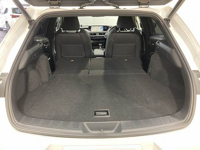 レクサス UXの画像13