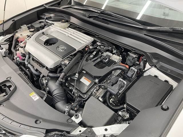 レクサス UXの画像18