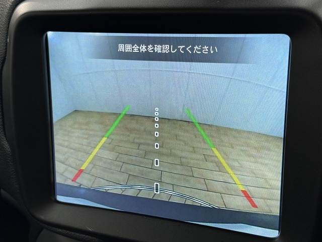 クライスラー&nbsp;JEEP Renegadeの画像4