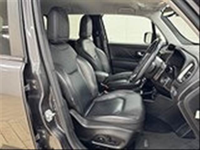 クライスラー&nbsp;JEEP Renegadeの画像5