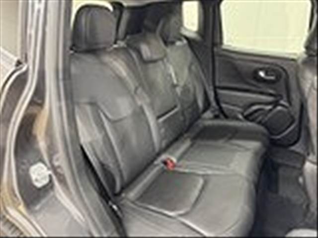 クライスラー&nbsp;JEEP Renegadeの画像6