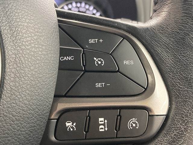 クライスラー&nbsp;JEEP Renegadeの画像7