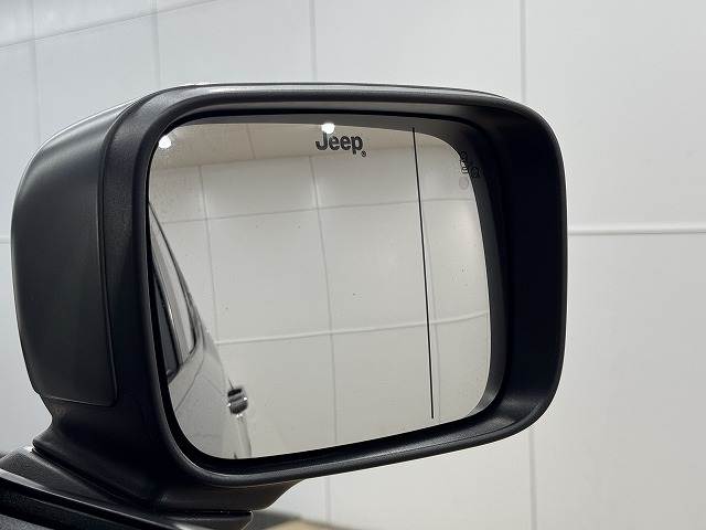 クライスラー&nbsp;JEEP Renegadeの画像12