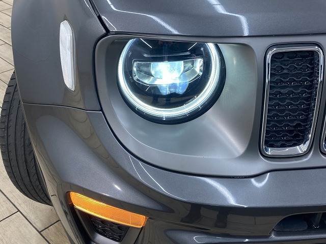 クライスラー&nbsp;JEEP Renegadeの画像20