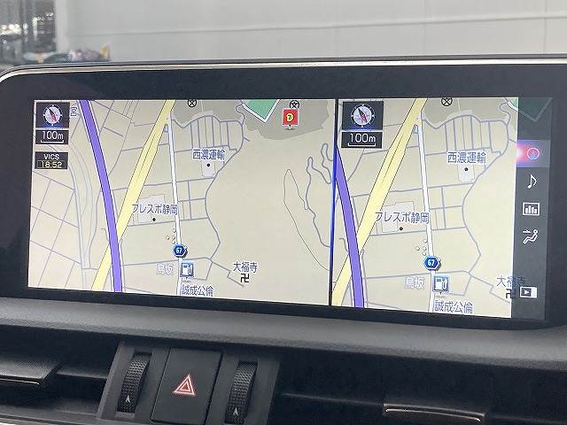 レクサス ESの画像3