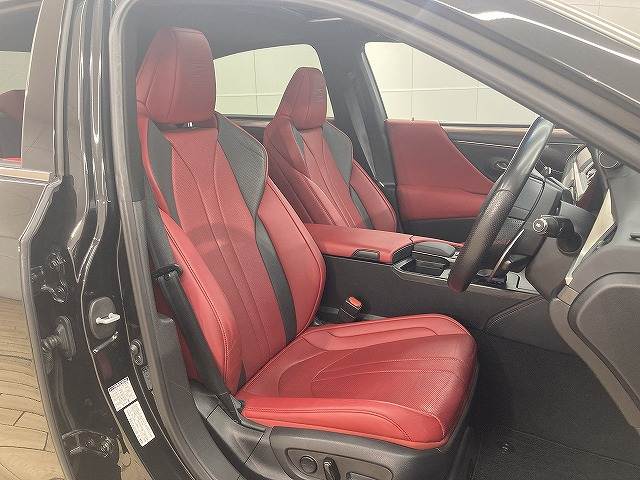 レクサス ESの画像5